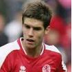 Anthony Mcmahon