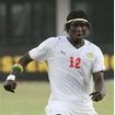 Moustapha Bayal Sall