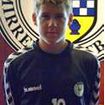 Jamie Mckernon