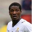 Asamoah Gyan