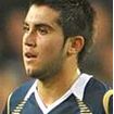 Pedro Morales