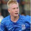 Kevin De Bruyne