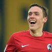 Max Kruse