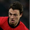 Jonny Evans
