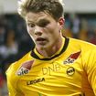 Bjorn Bergmann Sigurdarson