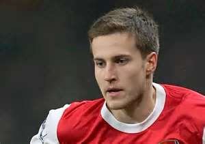 conor henderson arsenal