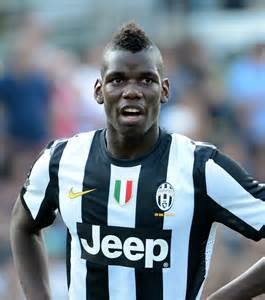 Paul Pogba (Juventus) Videos, Pictures, Profile, News, Stats 2014