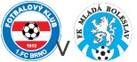 Brno Boleslav live