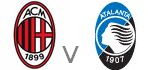 Milan Atalanta live