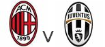 Milan Juve live