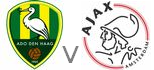 Den Haag Ajax live