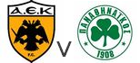 AEK Athens PAO live