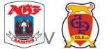 AGF Dila Gori live