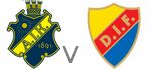 AIK Djurgarden live