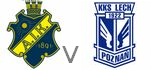AIK Lech Poznan live