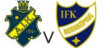 AIK Norrkoping live