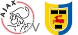 Ajax Cambuur live