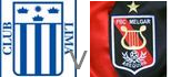 Alianza Lima Melgar live