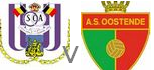 RSCA Oostende live