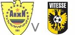 Anzhi Vitesse live