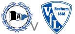 Arminia Bielefeld VfL Bochum live