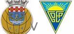 Arouca Estoril Praia live