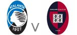 Atalanta Cagliari live