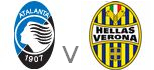 Atalanta Verona live
