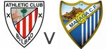 Athletic Bilbao Malaga live