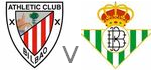 Athletic Betis live