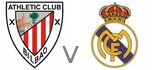 Athletic Bilbao Real Madrid live