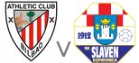 Athletic Slaven live