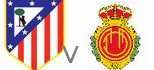 Atl�tico Mallorca live