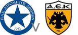 Atromitos AEK Athens live