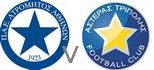 Atromitos Asteras Tripoli live
