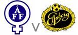 Atvidabergs Elfsborg live
