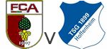 Augsburg Hoffenheim live