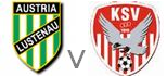 Austria Lustenau Kapfenberger SV live