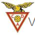 Aves Rio Ave live