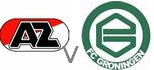 AZ Groningen live