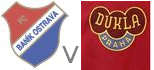 Banik Ostrava Dukla Prague live