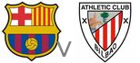 Barcelona Athletic Bilbao live