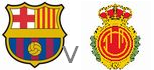 Barca Mallorca live