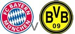 Bayern BVB live