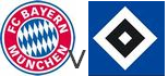 Bayern Hamburg live