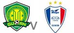 Beijing Guoan Suwon Bluewings live