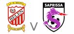 Belen Siglo XXI Saprissa live