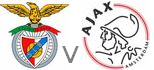 Benfica Ajax live