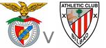 Benfica Athletic Bilbao live