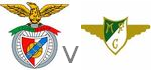 Benfica Moreirense live